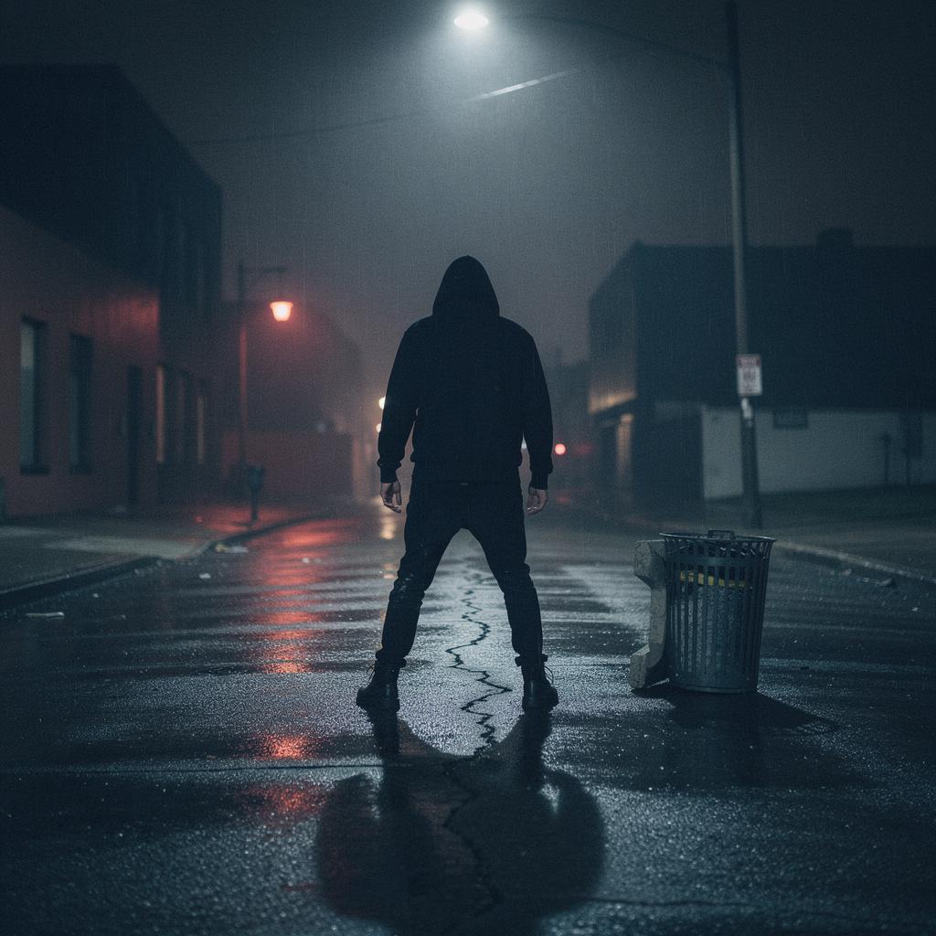 Hard Piano ("Snitch") Hip-Hop-Rap-Beat