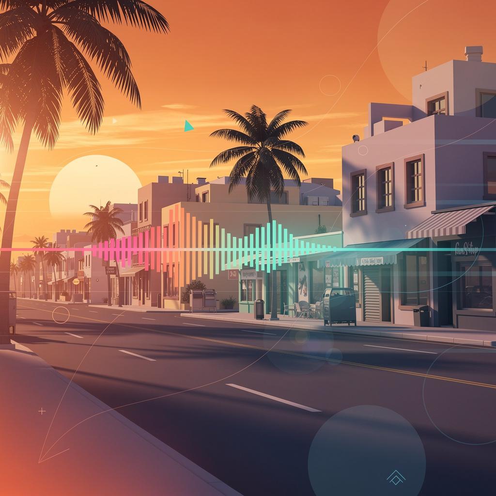 Westcoast Groovy (BODY TALK) Hip-Hop-Rap-Beat
