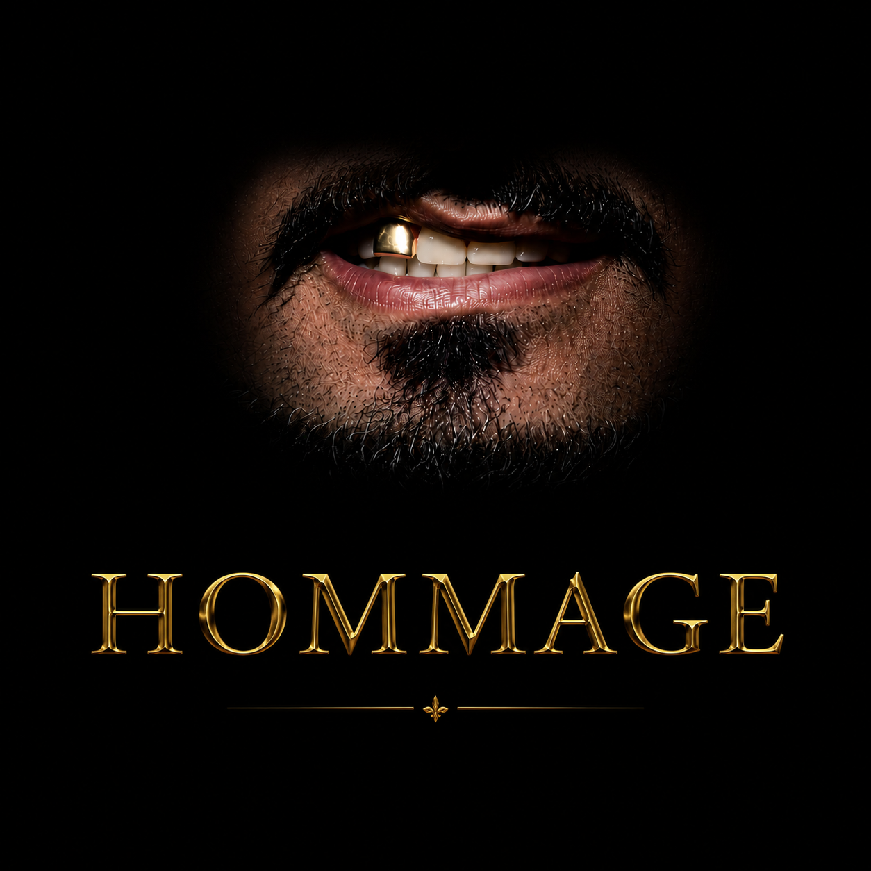Xatar Type Beat "Hommage" Hard Rap Beat